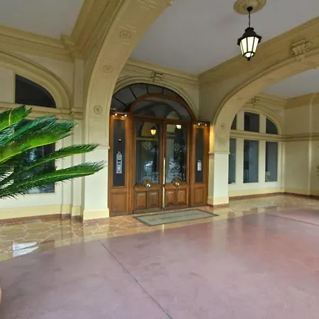 Grand H -f2, Face Vieux- Nice, Terrasse, Ascenseur, Climatisation, Terrace - Center Appartamento